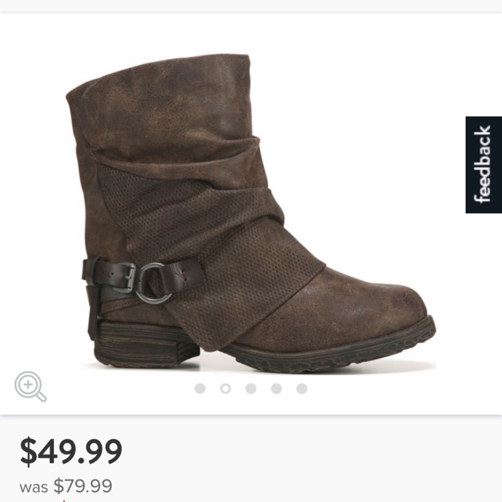 Booties